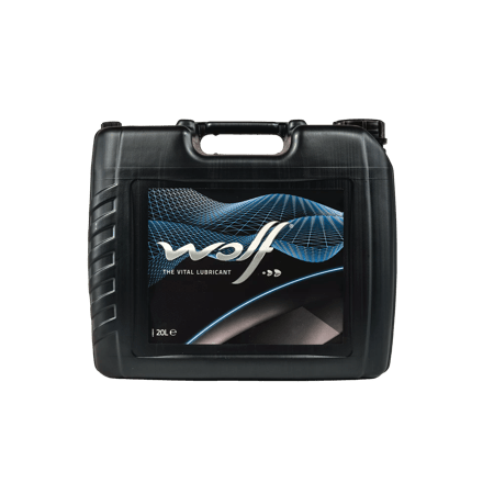 WOLF VITALTECH 75W90 GL 5 20L